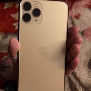 iPhone 11 Pro 256GB!